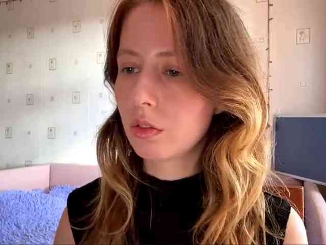 JacqueMcumber webcam