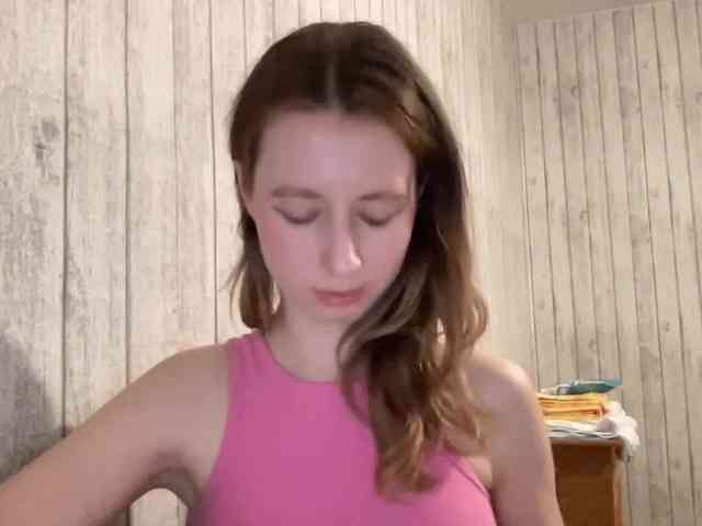 JacqueMcumber webcam