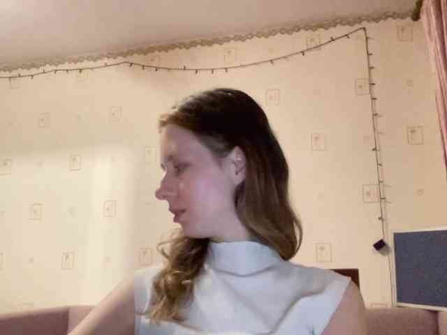 JacqueMcumber webcam