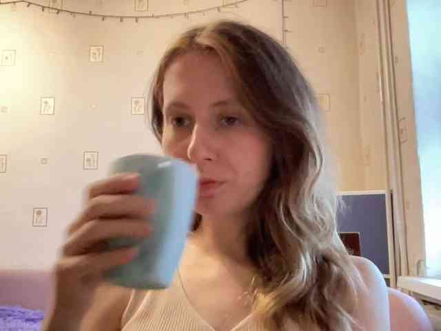 JacqueMcumber webcam