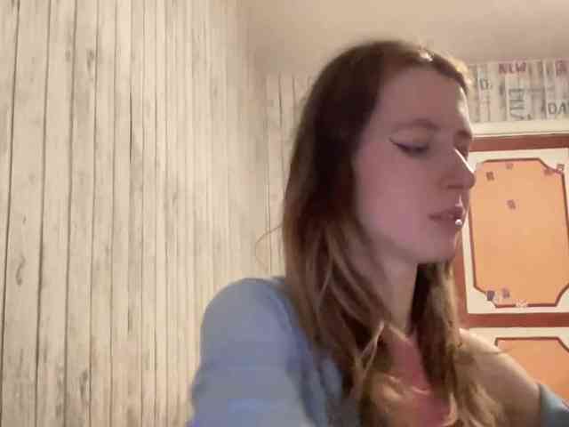 JacqueMcumber webcam