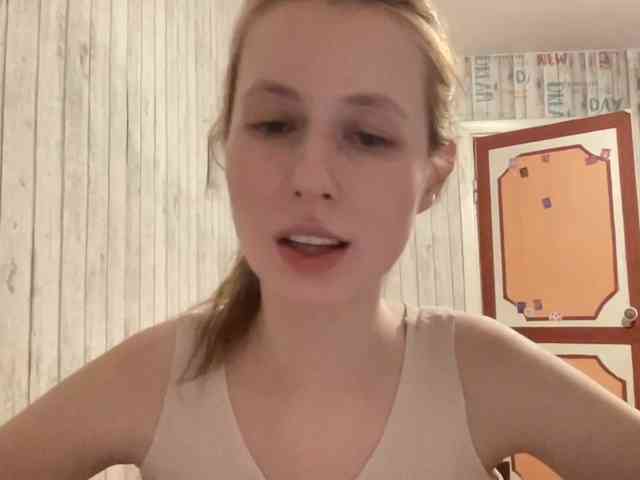 JacqueMcumber webcam