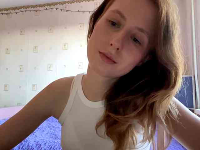 JacqueMcumber Live Webcam on BongaCams