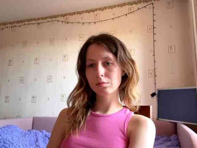 JacqueMcumber webcam