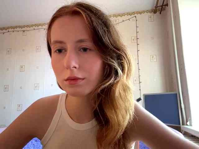 JacqueMcumber Live Webcam on BongaCams