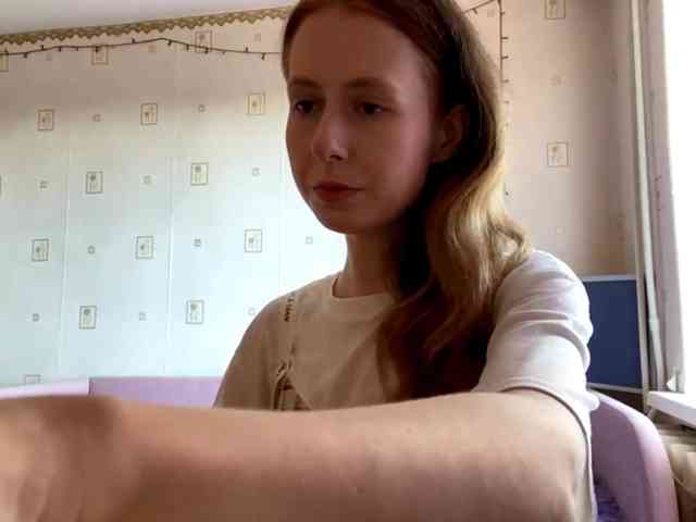 Modèle: JacqueMcumber