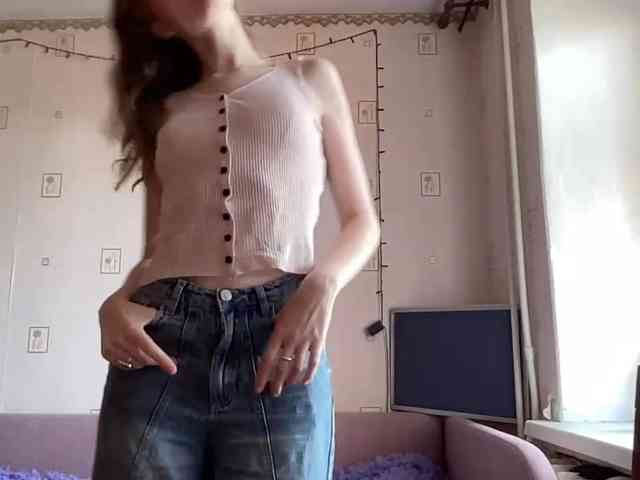 JacqueMcumber webcam