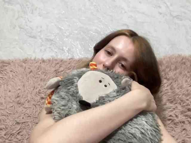 JacqueMcumber webcam