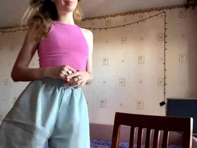 JacqueMcumber webcam