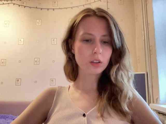 JacqueMcumber webcam