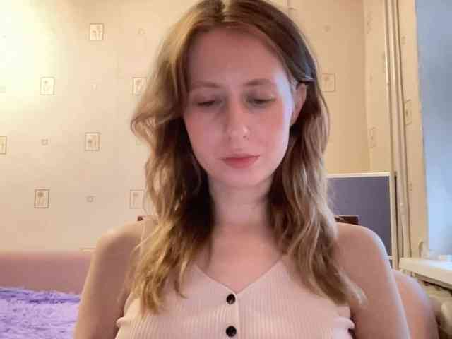 JacqueMcumber webcam