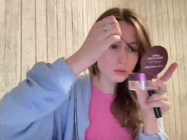 JacqueMcumber webcam