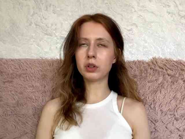 JacqueMcumber webcam