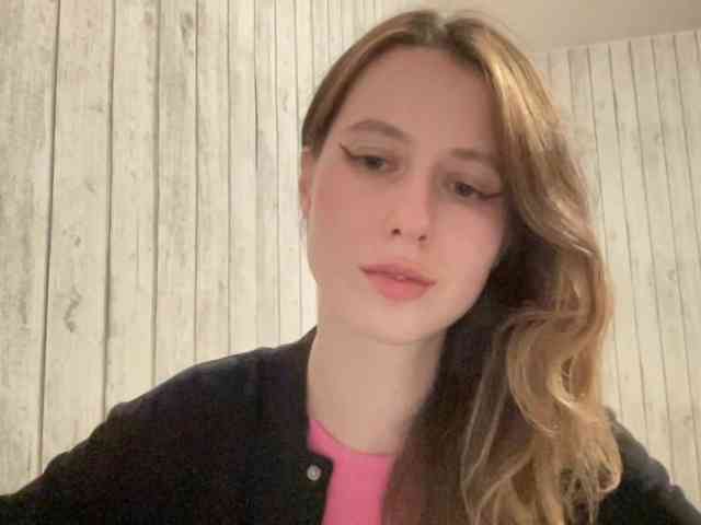 JacqueMcumber webcam