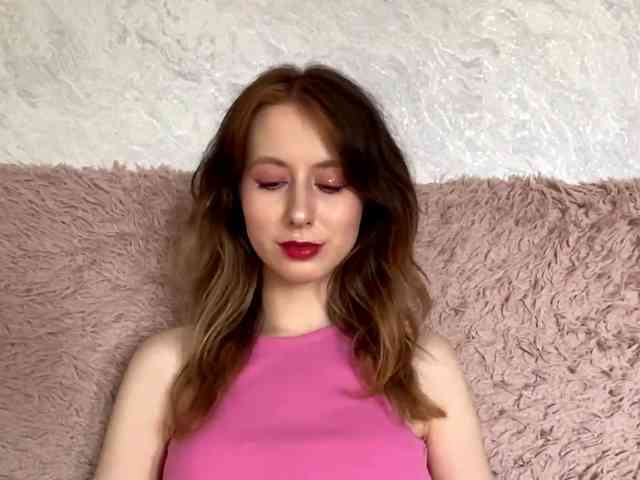 JacqueMcumber webcam