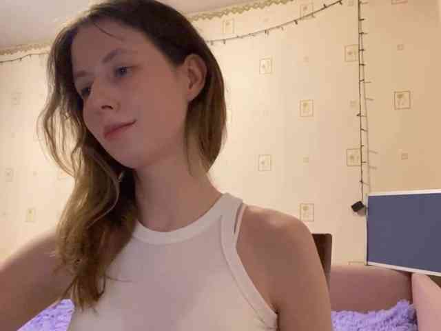 JacqueMcumber
