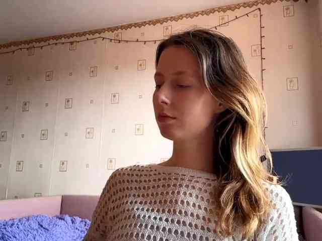 JacqueMcumber webcam