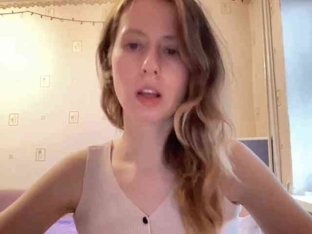 JacqueMcumber webcam