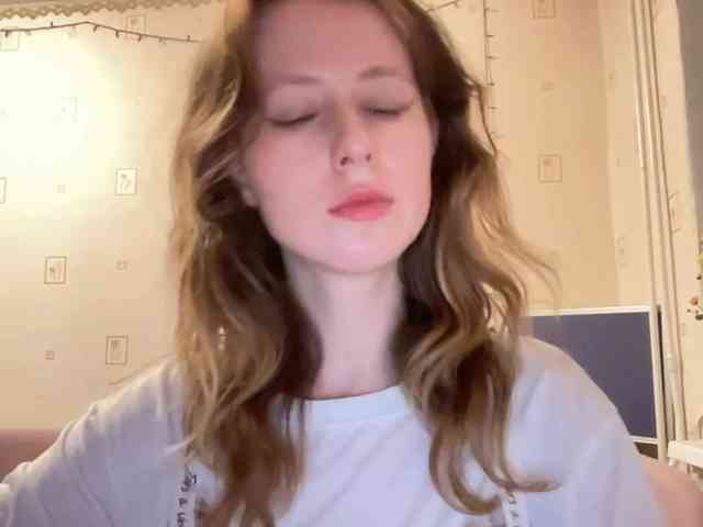JacqueMcumber webcam