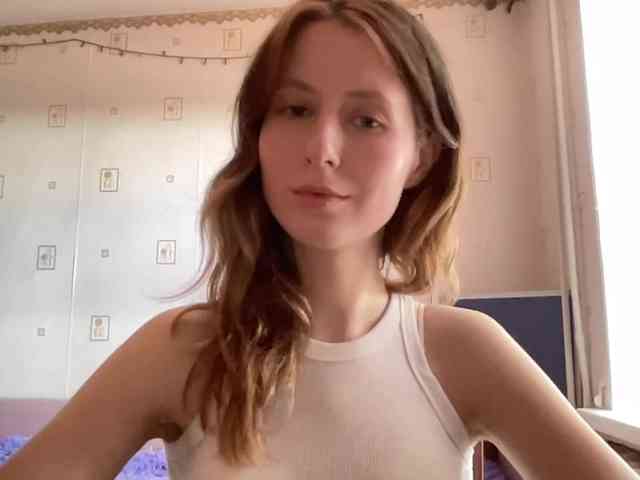 JacqueMcumber webcam