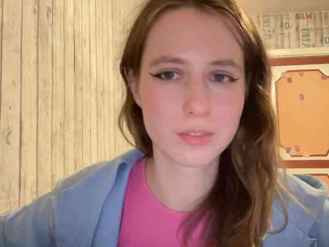 JacqueMcumber webcam