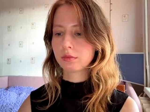 JacqueMcumber webcam