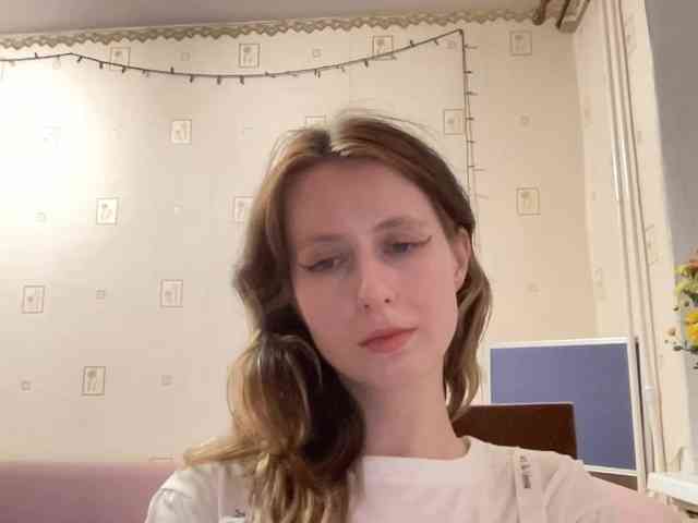 JacqueMcumber webcam