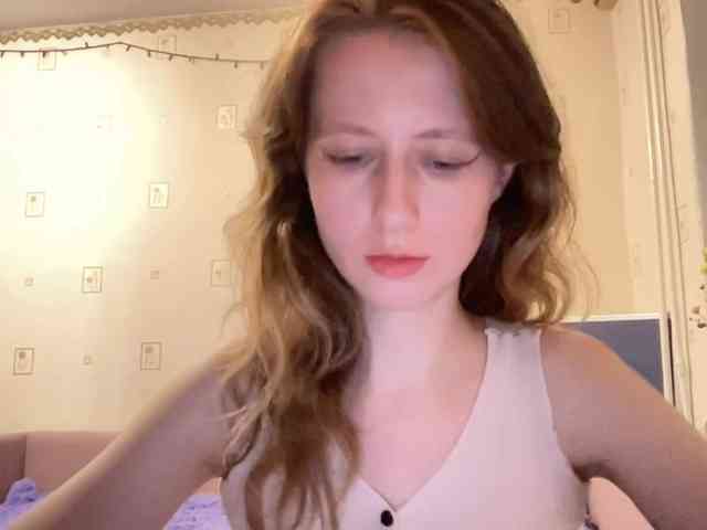 JacqueMcumber webcam