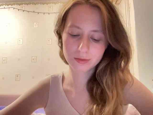 JacqueMcumber webcam
