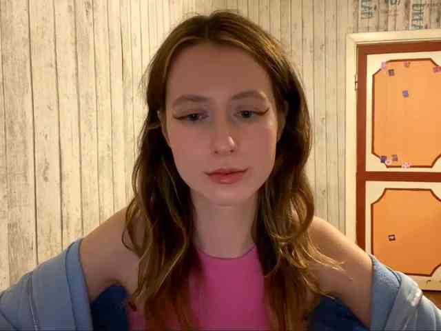 JacqueMcumber webcam