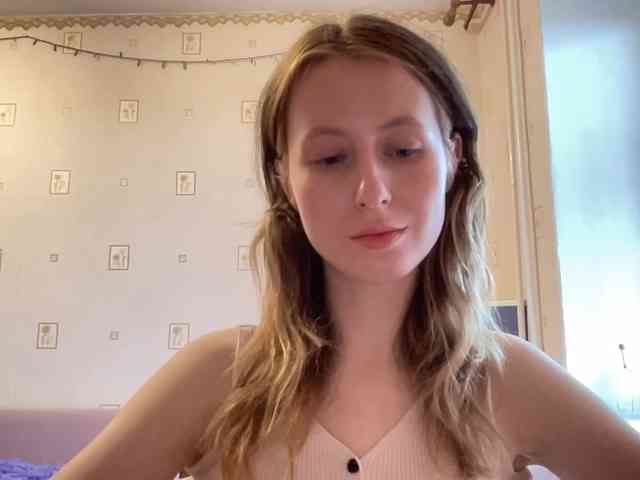 JacqueMcumber webcam