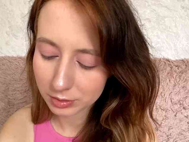 JacqueMcumber webcam