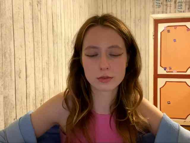 JacqueMcumber webcam