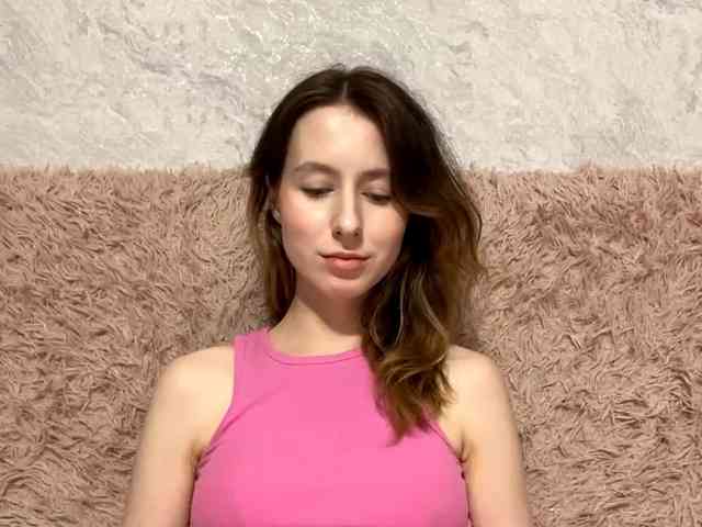 JacqueMcumber webcam