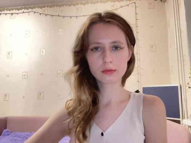 JacqueMcumber webcam