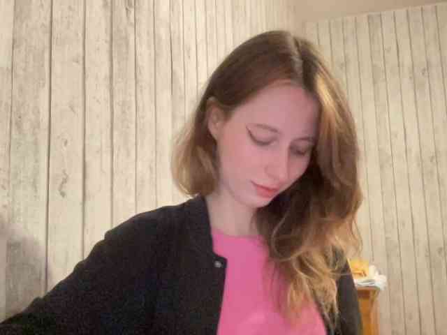 JacqueMcumber webcam