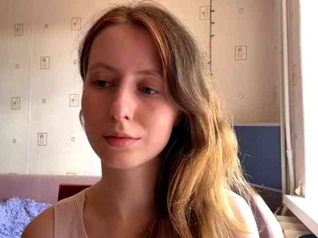 JacqueMcumber webcam
