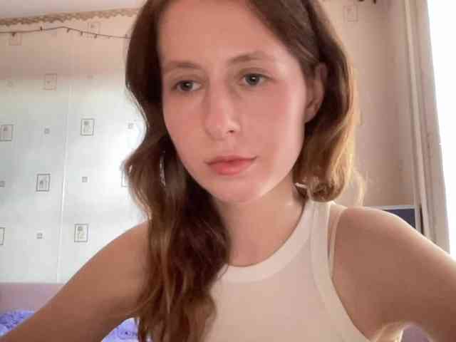 JacqueMcumber webcam
