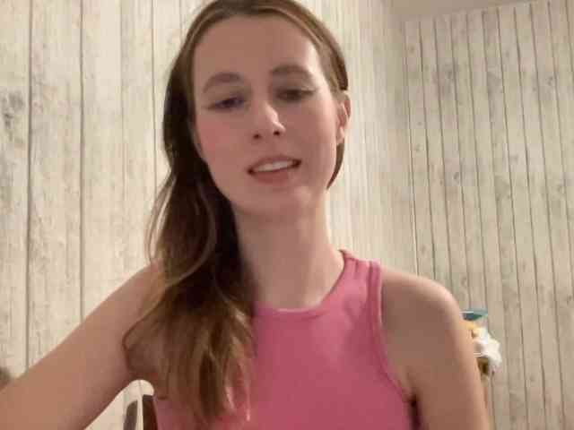 JacqueMcumber webcam