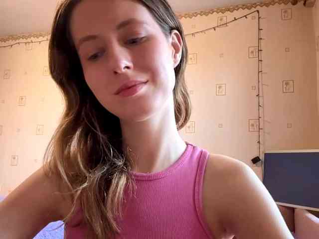 JacqueMcumber webcam
