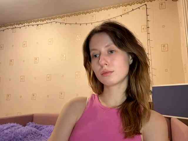 JacqueMcumber webcam