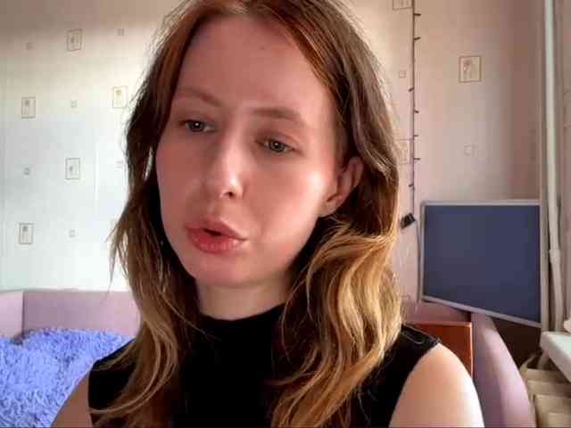 JacqueMcumber webcam