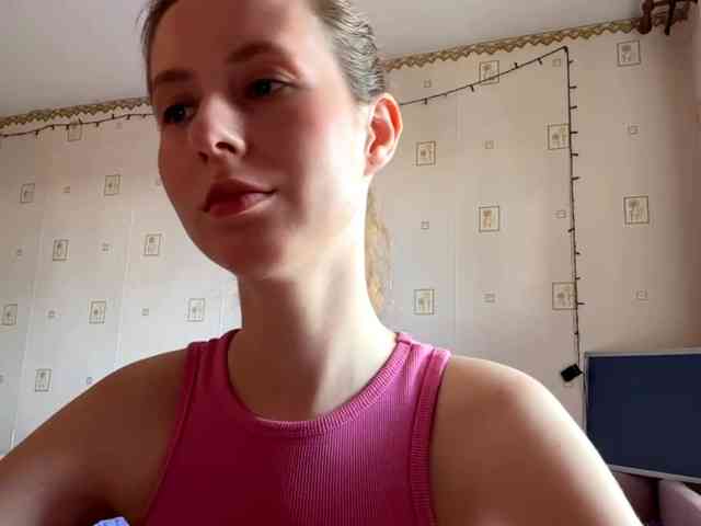 JacqueMcumber webcam