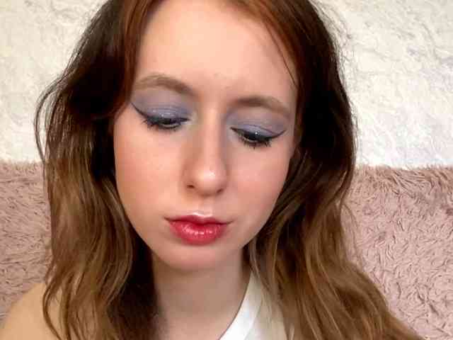 JacqueMcumber webcam