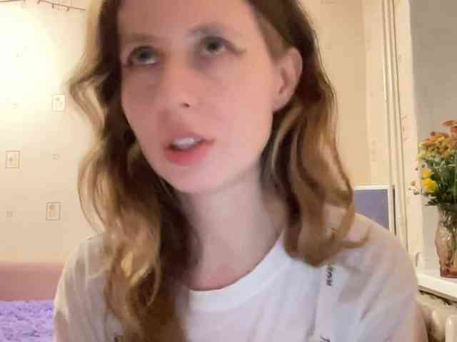 JacqueMcumber webcam
