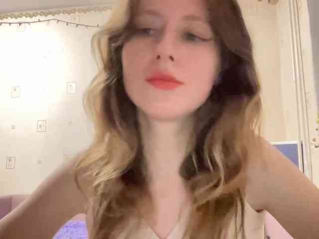 JacqueMcumber webcam