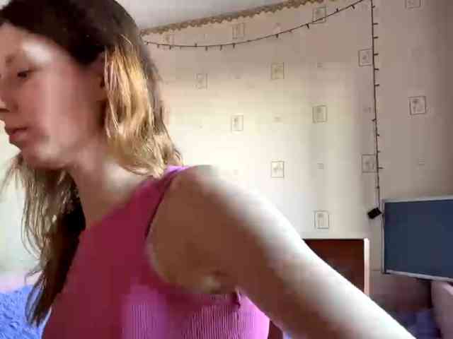 JacqueMcumber webcam
