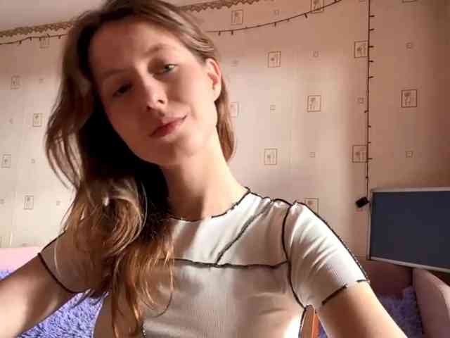 Modèle: JacqueMcumber
