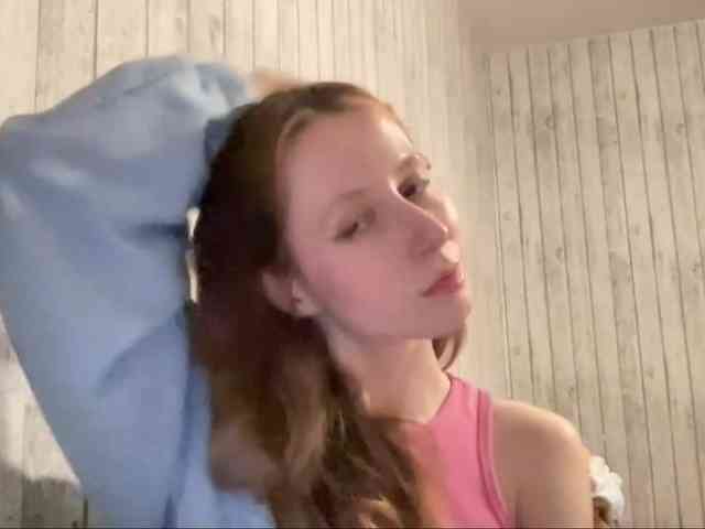 JacqueMcumber webcam