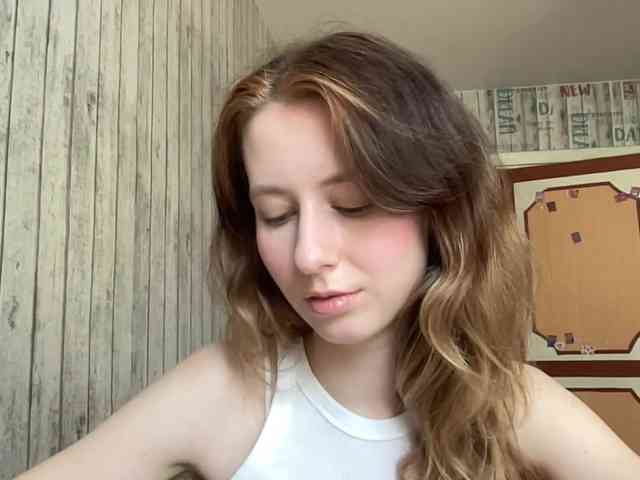 JacqueMcumber webcam
